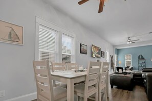 House - Pool and Hot Tub Walk to Ice Plant and Downtown (St. Augustine)