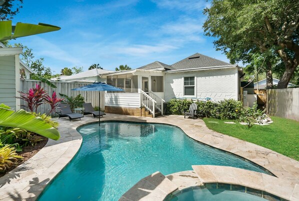 House | 3 bedrooms, Internet