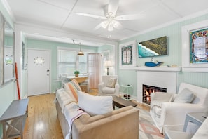 House | 3 bedrooms, Internet