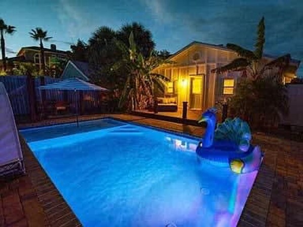 Maison | 3 chambres, Internet