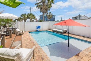 Casa | 3 dormitorios y Internet