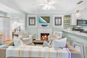 Casa | 3 dormitorios y Internet