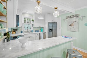 Casa | 3 habitaciones y internet