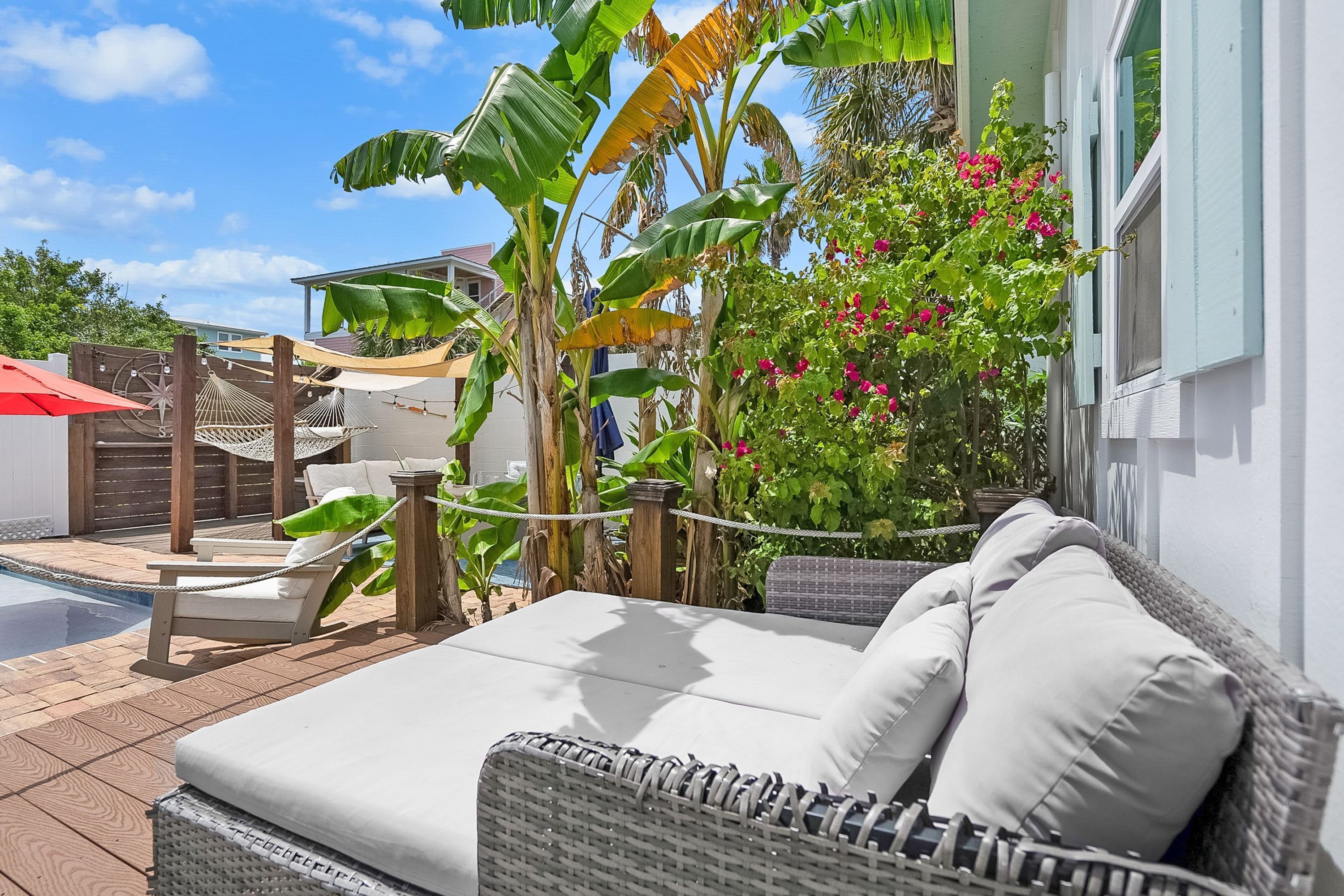 獨棟房屋 | 3 間臥室、網路服務