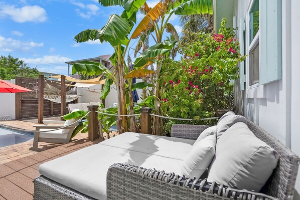 Casa | 3 habitaciones y internet