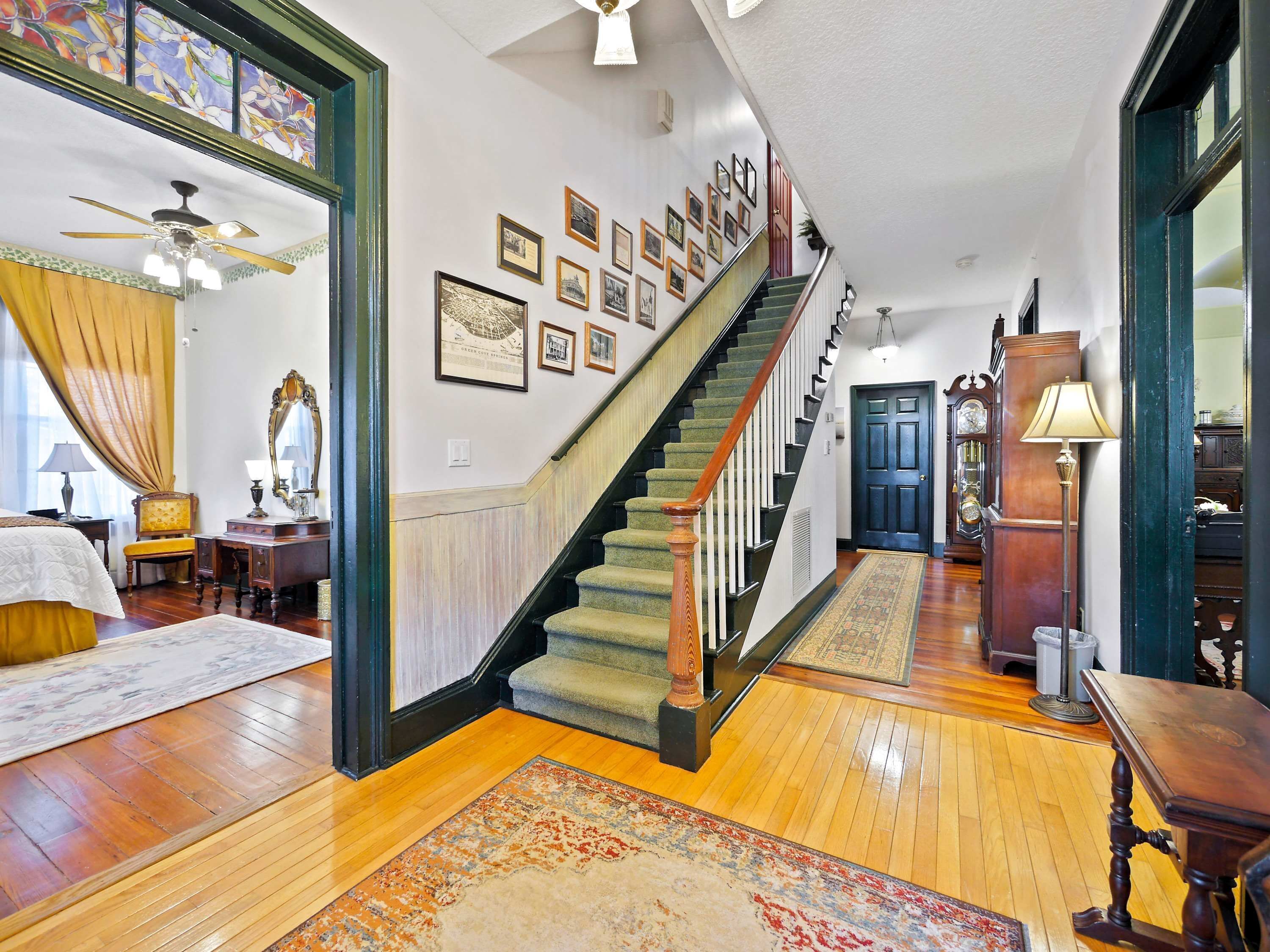 บ้านพัก | 5 ห้องนอน, อินเทอร์เน็ตความเร็วสูง