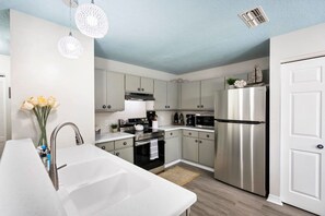 Maison | 2 chambres, Internet