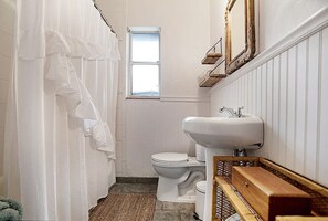 Maison | Salle de bain