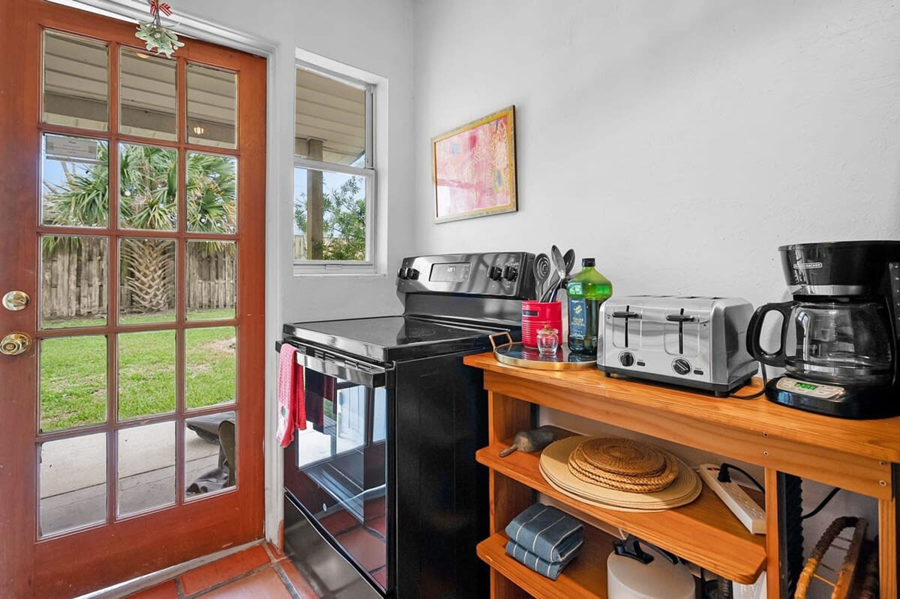 Casa | 3 quartos, acesso à internet de alta velocidade