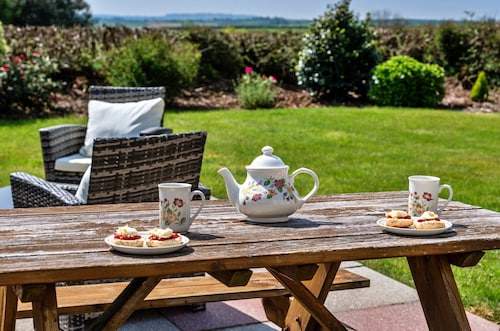 Cottage in Cornwall Near Bodmin Moor
