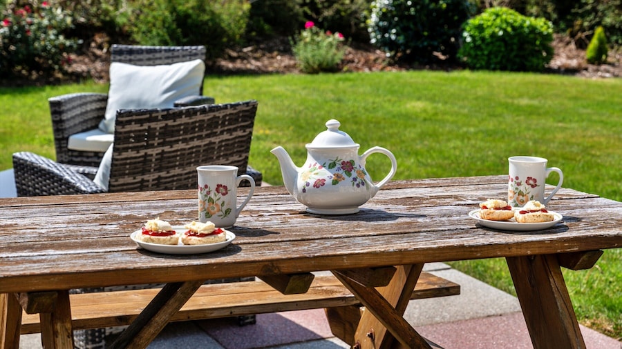 Cottage in Cornwall Near Bodmin Moor