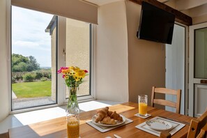 Dining - Cottage in Cornwall Near Bodmin Moor (Liskeard)