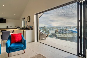 Departamento | Balcón