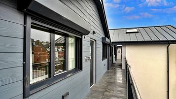 Apartemen | Eksterior