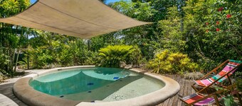 Secret Mission Pet friendly