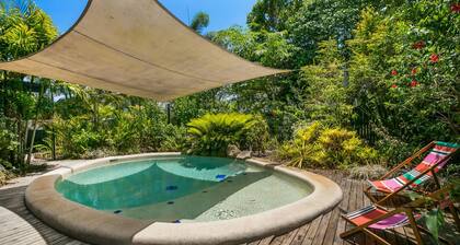 Secret Mission Pet friendly