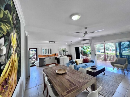 Secret Mission ~ Pet friendly