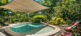 Secret Mission ~ Pet friendly