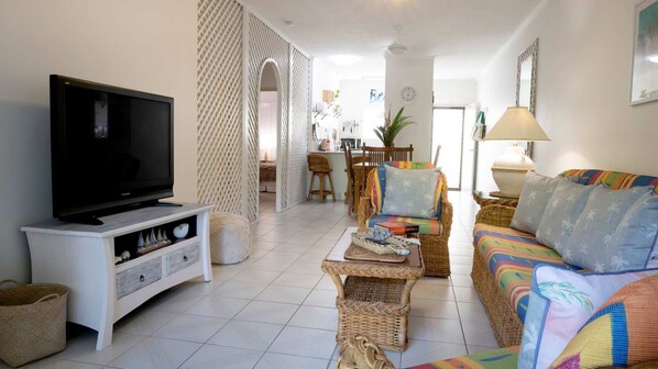 Smart TV