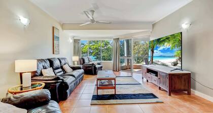 Ulysses 10 ~ Ocean & Dunk Island Views