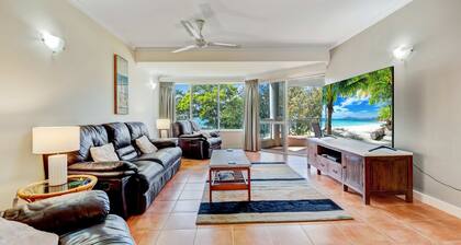 Ulysses 10 Ocean Dunk Island Views