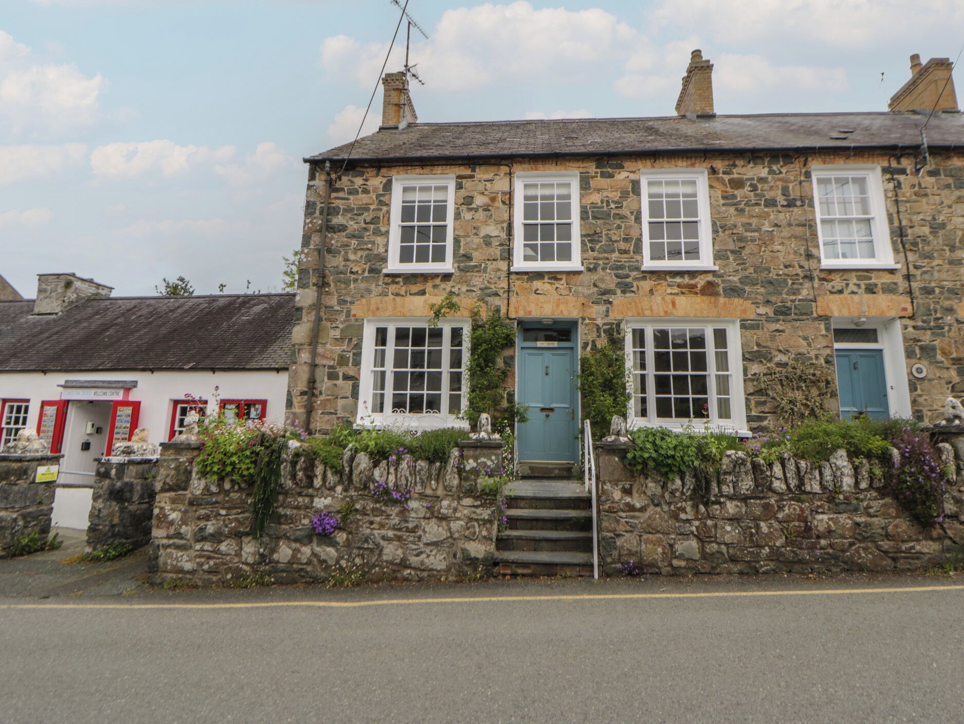 Cottage | Exterior