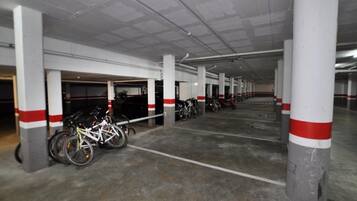 Apartment | Property grounds