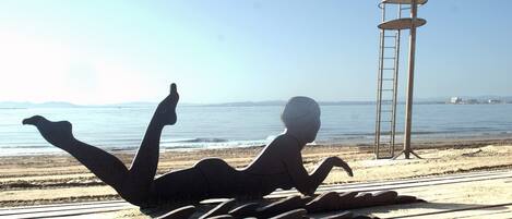 Appartement | Uitzicht vanuit accommodatie