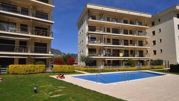 Apartment | Exterior
