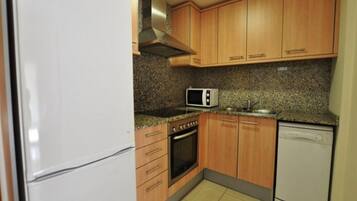 Apartment | Private kitchen