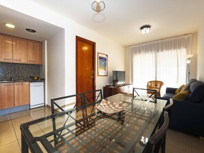 Lejlighed | Spiseområde