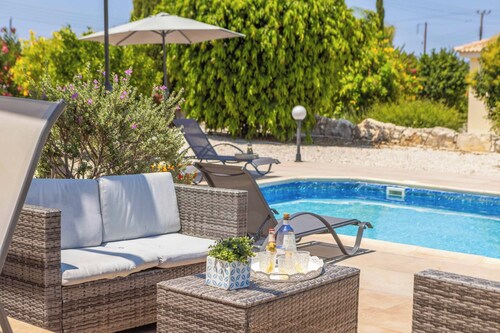 Villa Mandarine Latchi