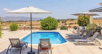 Villa Mandarine Latchi