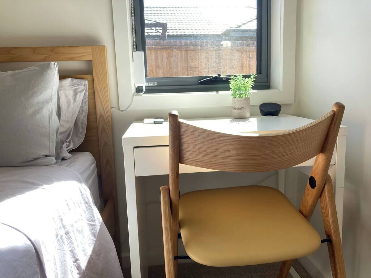 3 bedrooms, desk, free WiFi