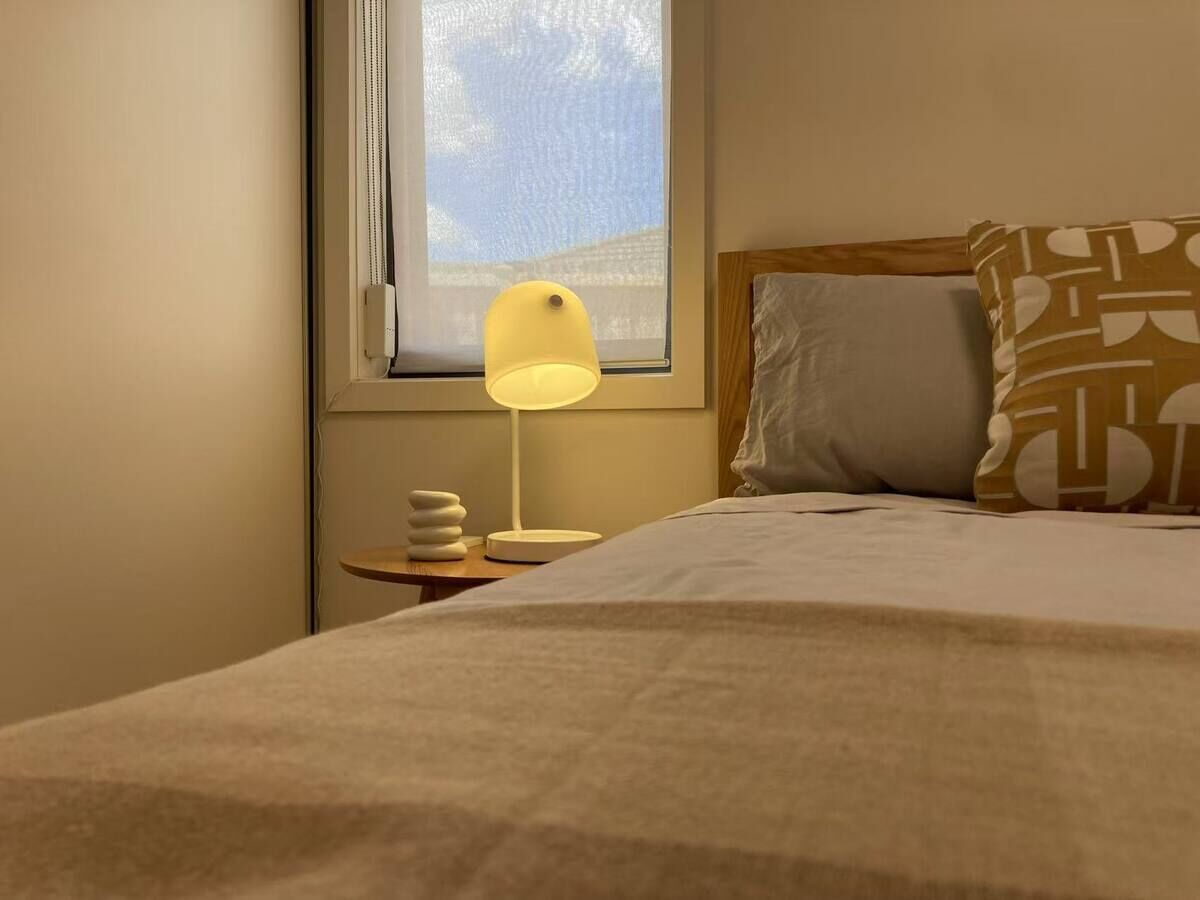 3 Schlafzimmer, Schreibtisch, kostenloses WLAN
