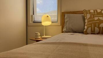 3 Schlafzimmer, Schreibtisch, kostenloses WLAN