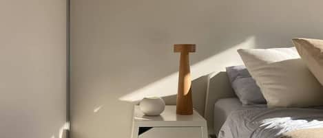 3 bedrooms, desk, free WiFi