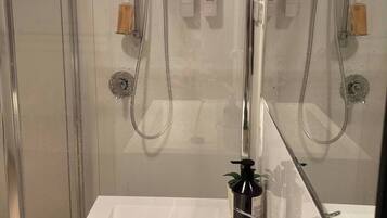 Dusche