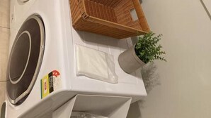 住宿内部