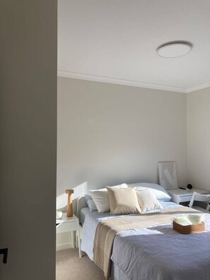 3 Schlafzimmer, kostenloses WLAN, Bettwäsche