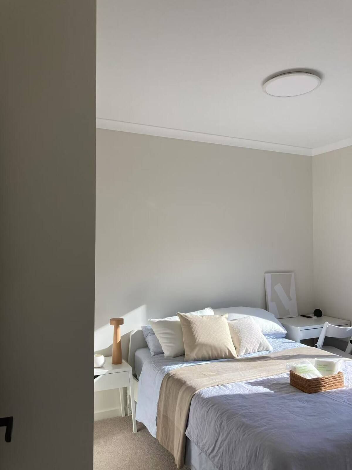 3 bedrooms, desk, free WiFi
