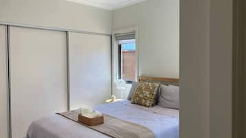 3 Schlafzimmer, Schreibtisch, kostenloses WLAN