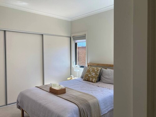 Cosy Eco Home in Launceston