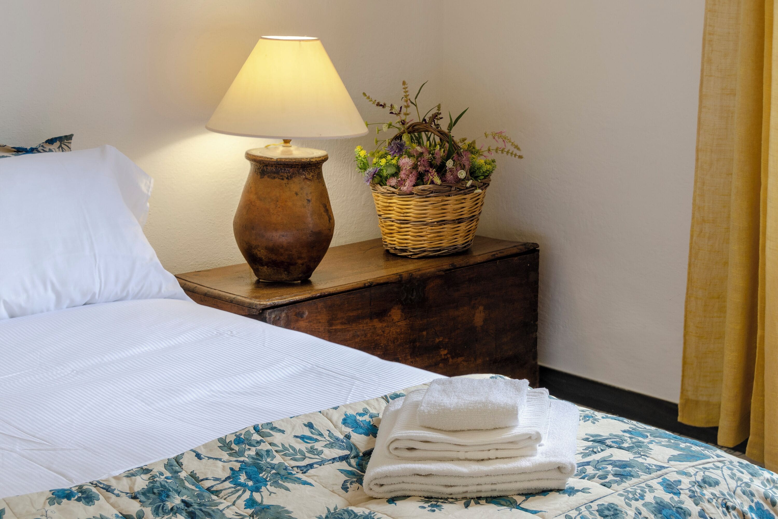 Standard Apartment, Multiple Bedrooms, 2 Bathrooms (Balcony Apartment Vernazza) | 2 bedrooms, free WiFi, bed sheets