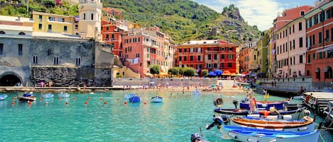 Marina/club náutico