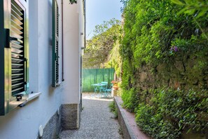 Exterior - Vernazza Apartments (Vernazza)