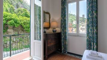 Standard Apartment, Multiple Bedrooms (Balcony Apartment B Vernazza) | View from room