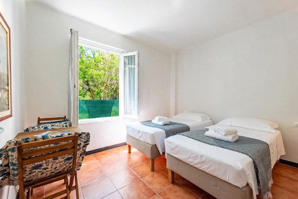 Vernazza Apartments - Vernazza