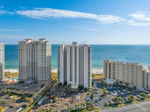 Exterior - Palacio 1405 (Pensacola)