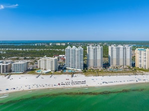 Beach - Palacio 1405 (Pensacola)